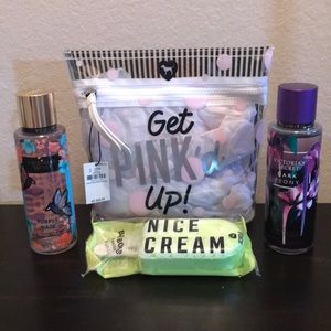 New bundle of Victoria’s Secret